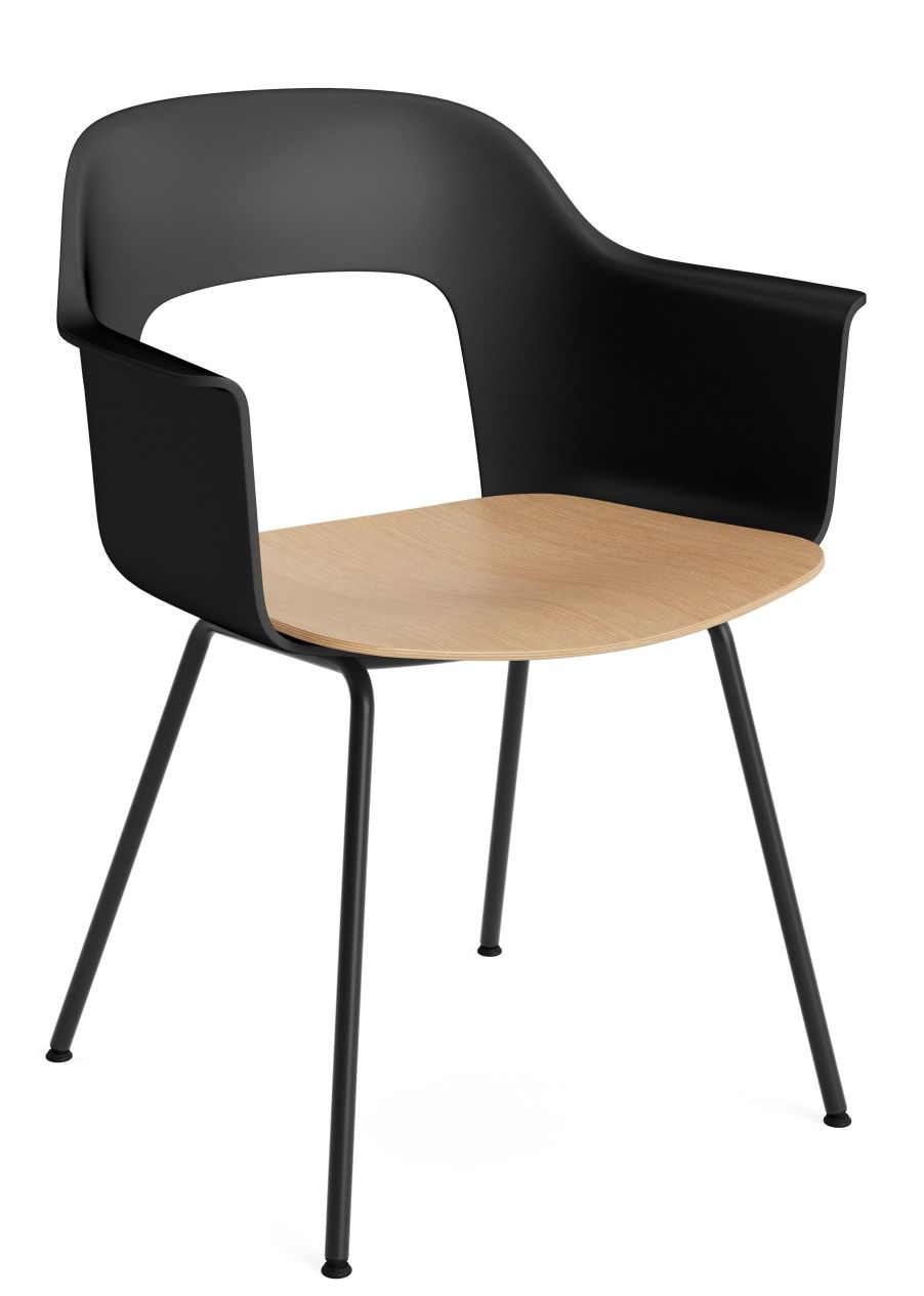Layout Armchair 212 Armchair Hay