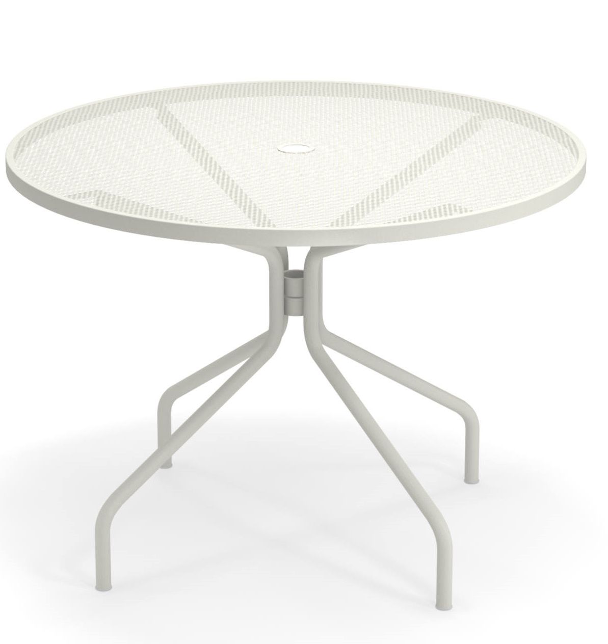 Cambi Table Round Outdoor Emu 