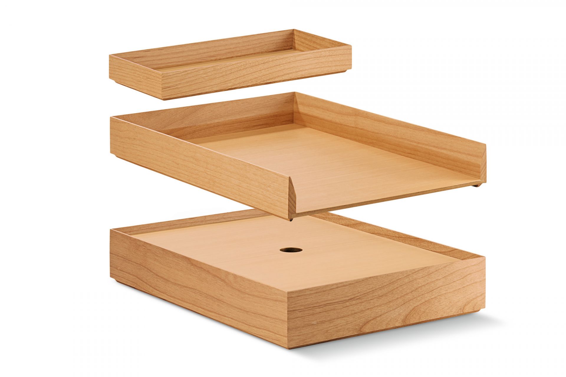 Script Document Box Philippi SINGLE PIECES