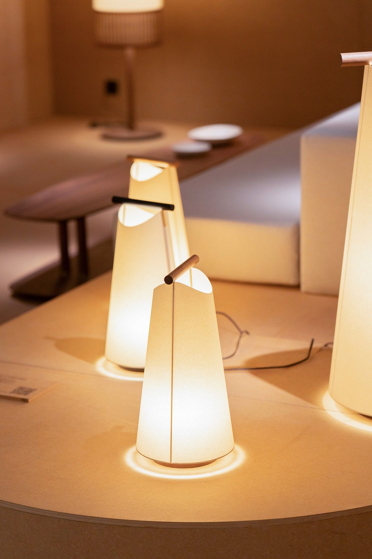 Catay Table lamp Table lamp nomon