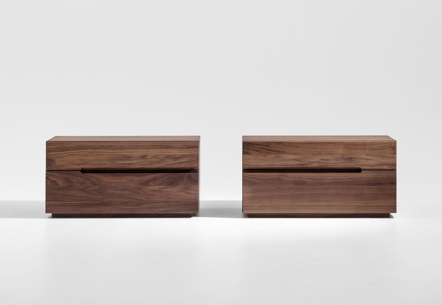 Nightstand 64 Bedside table Zeitraum
