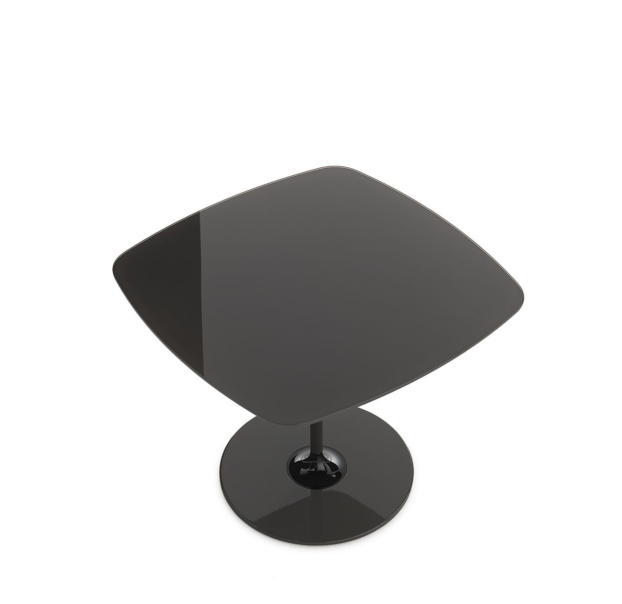 Thierry 4040 Table black Kartell