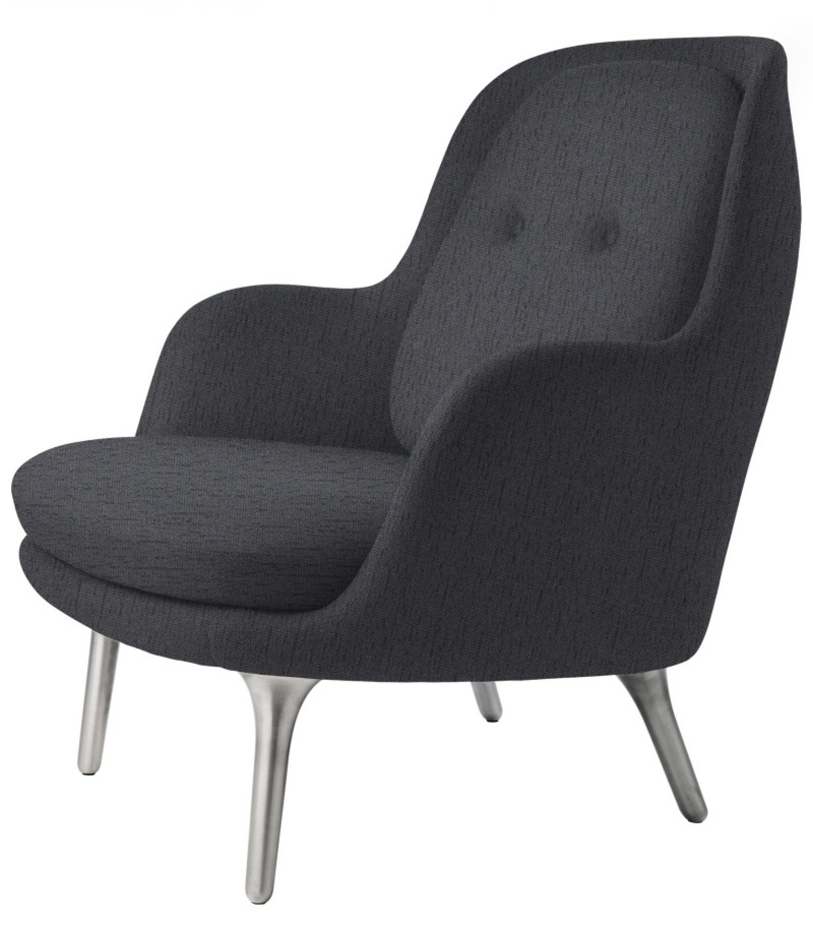 Fri armchair Fritz Hansen