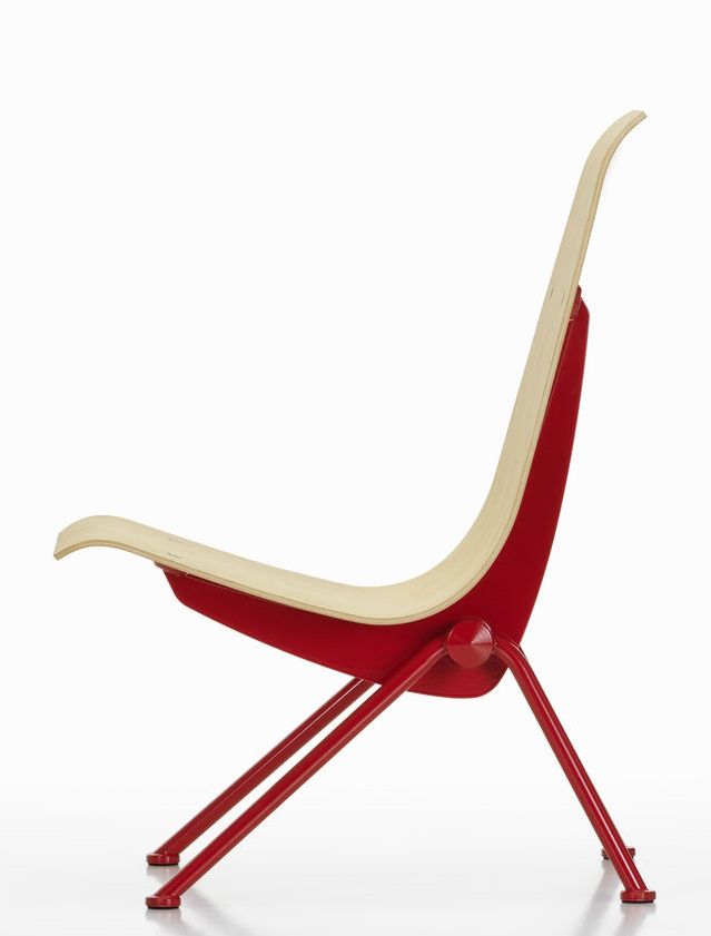 Antony armchair Vitra LIMITED EDITION
