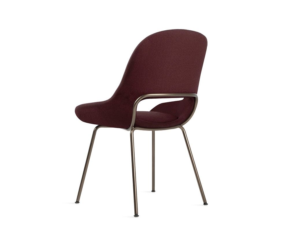 Theia Armchair Low Freifrau Manufaktur