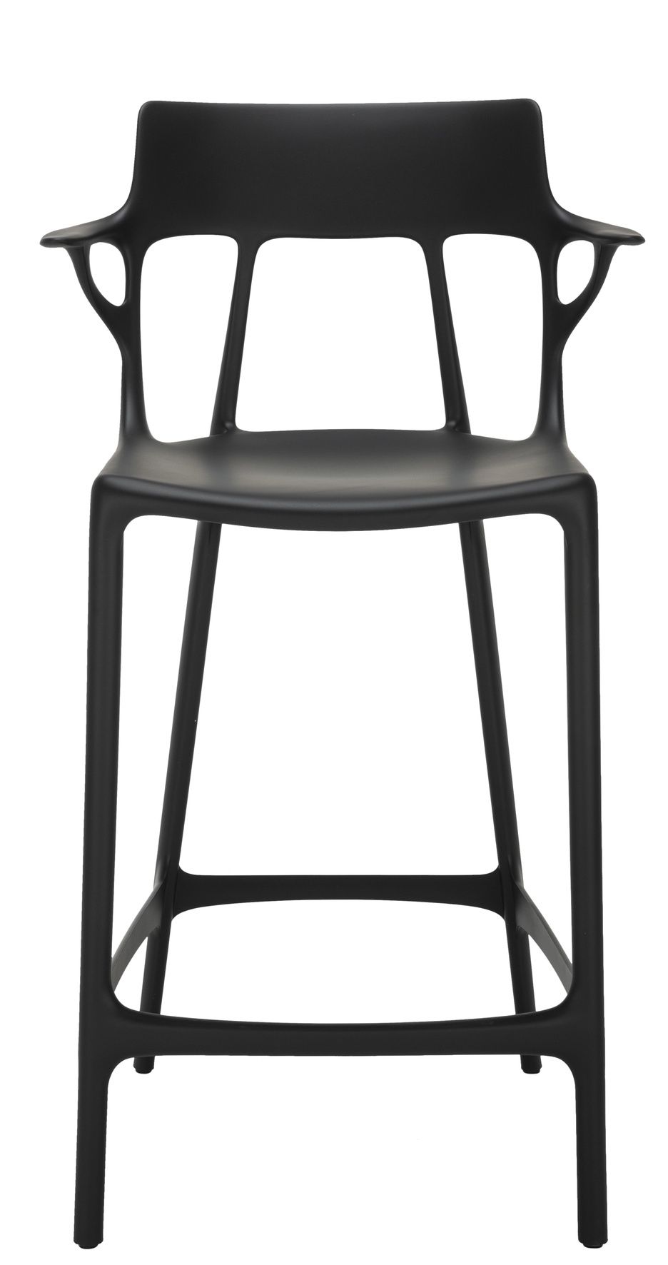 A.I. Barstool Barstool H 98 cm Kartell