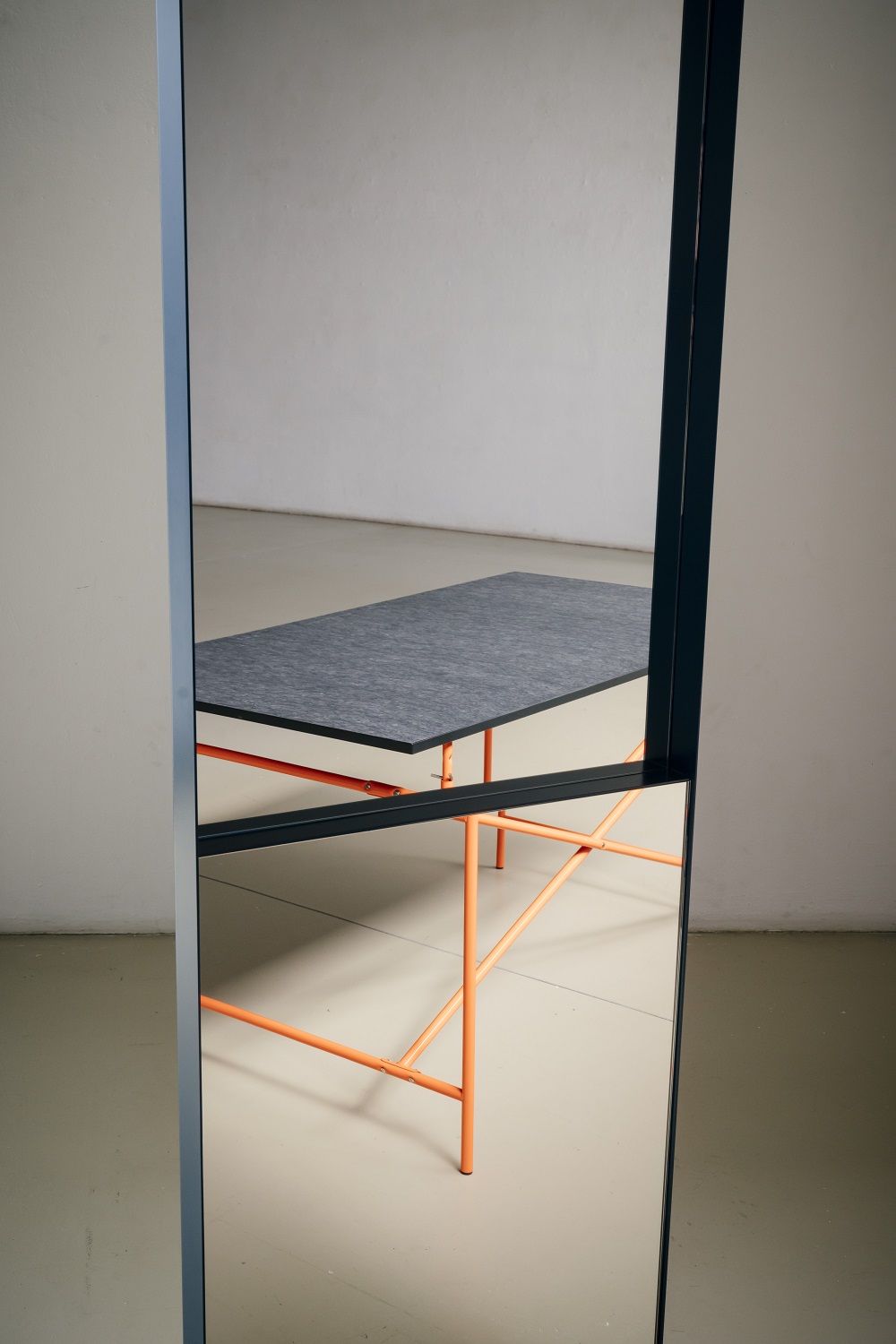 OneTwo Mirror Richard Lampert