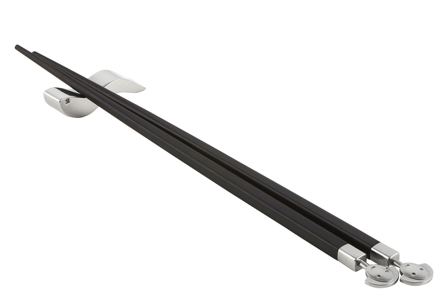 AM44SET1 Anna Stick chopsticks Alessi