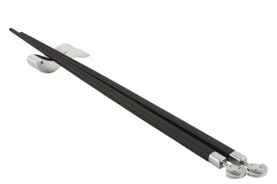 AM44SET1 Anna Stick chopsticks Alessi