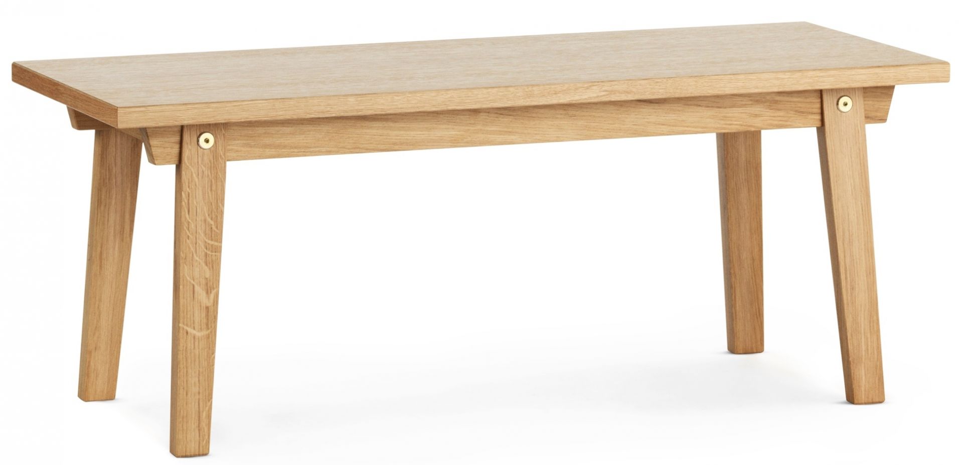 Slice Coffee Table Vol. 2 Coffee Table Normann Copenhagen