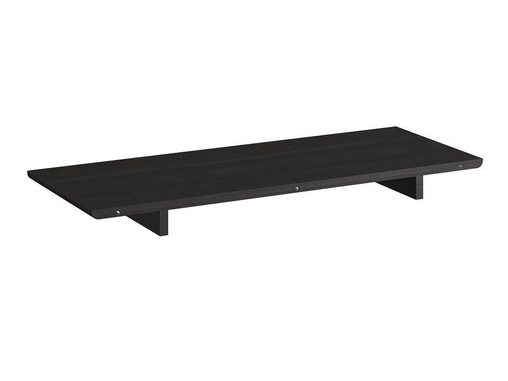 Inlay tops for Expand Circular Round Table / Dining Table Oak Black Northern 