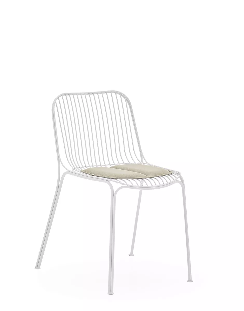 Hiray Cushion for Chair & Armchair Kartell