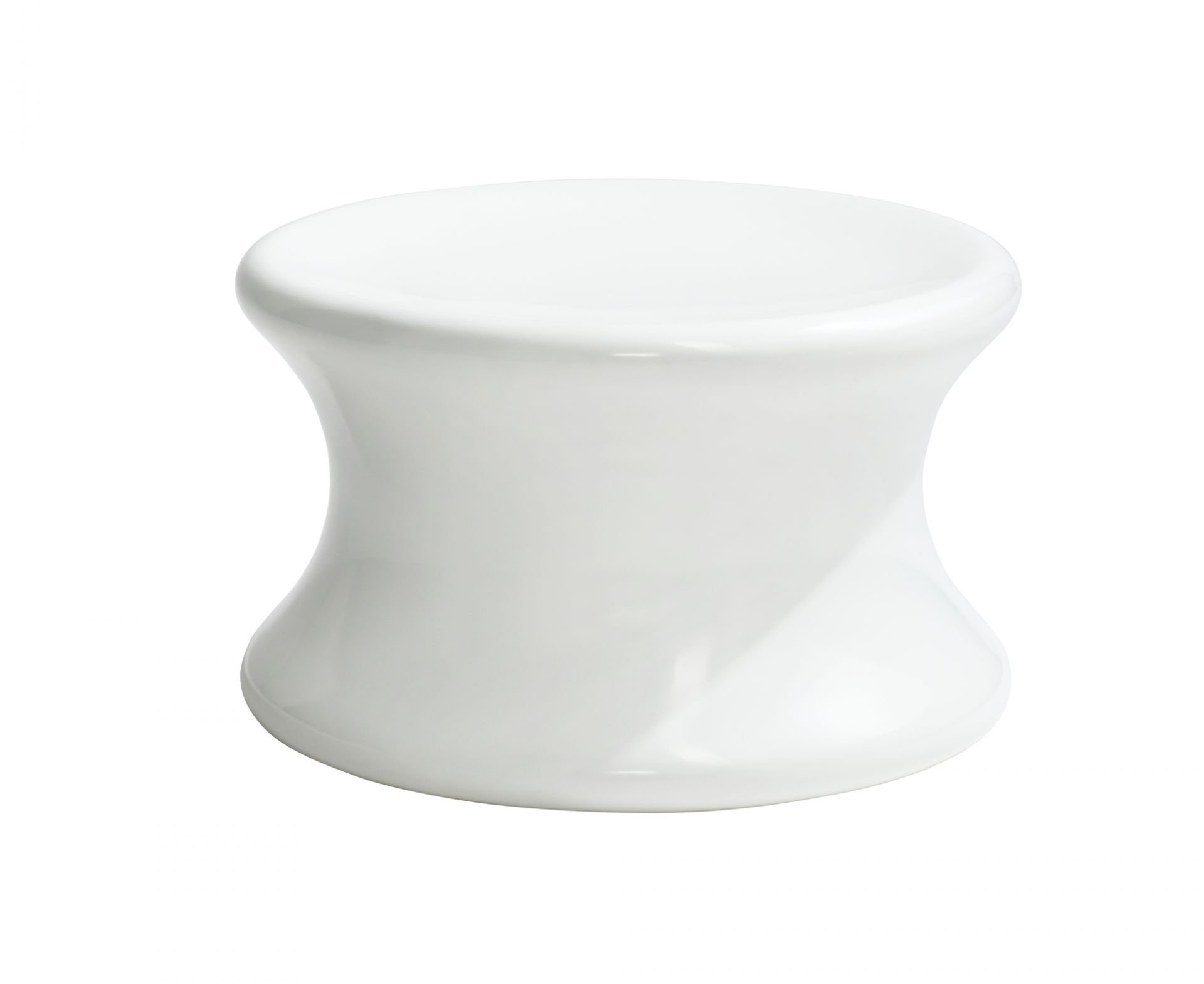 Mushroom Stool small white Eero Aarnio Originals