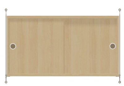 Living room CONFIGURATIONS L2 String Furniture  