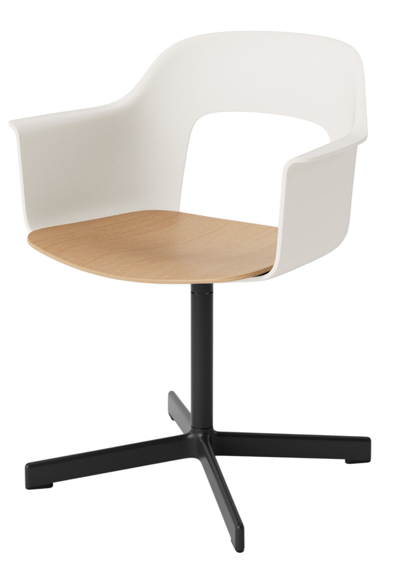 Layout Armchair 232 Armchair Hay  