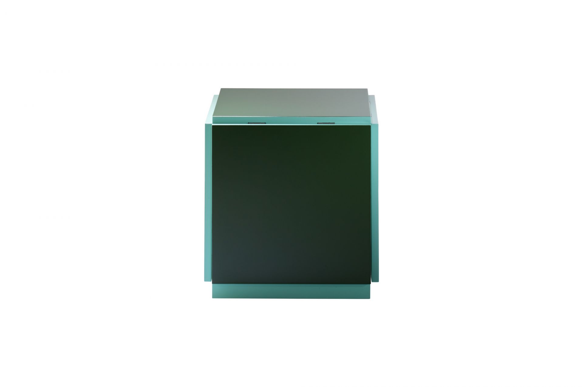 K10N Folding table on Wheels Edition Bauhausnowhaus Tecta V3