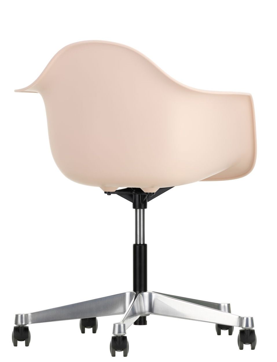 Eames Plastic Arm Chair PACC Chair Vitra