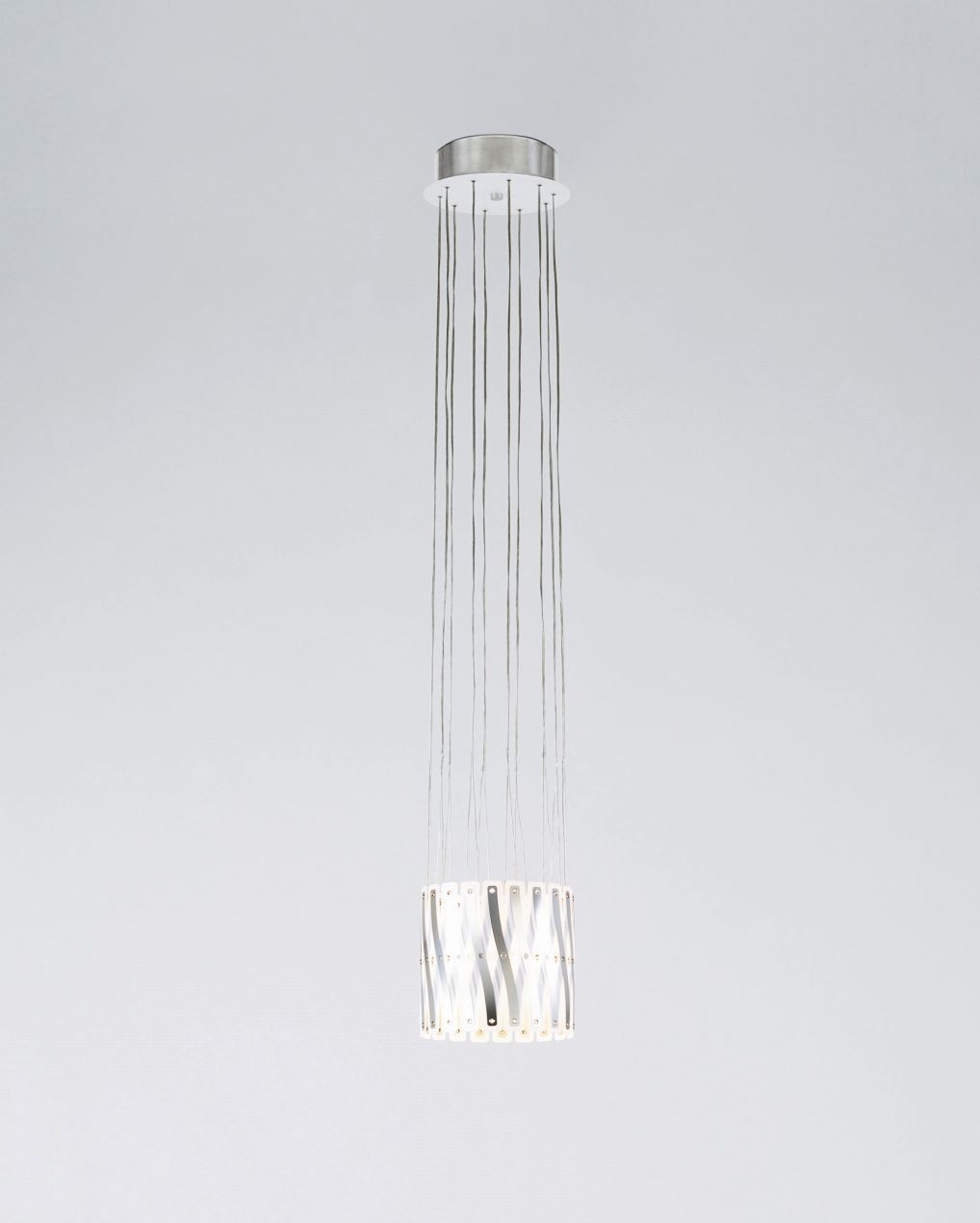 Zoom Pendant light Serien Lighting