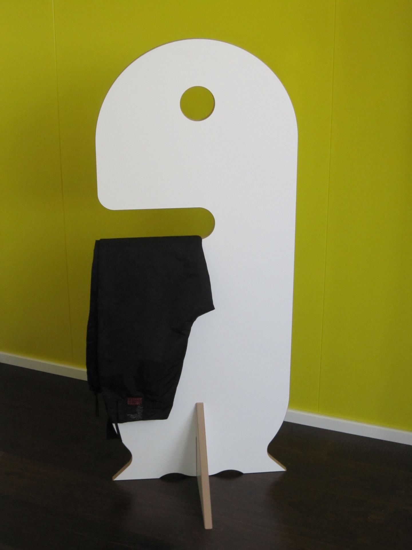 Dienerle hallstand Tojo