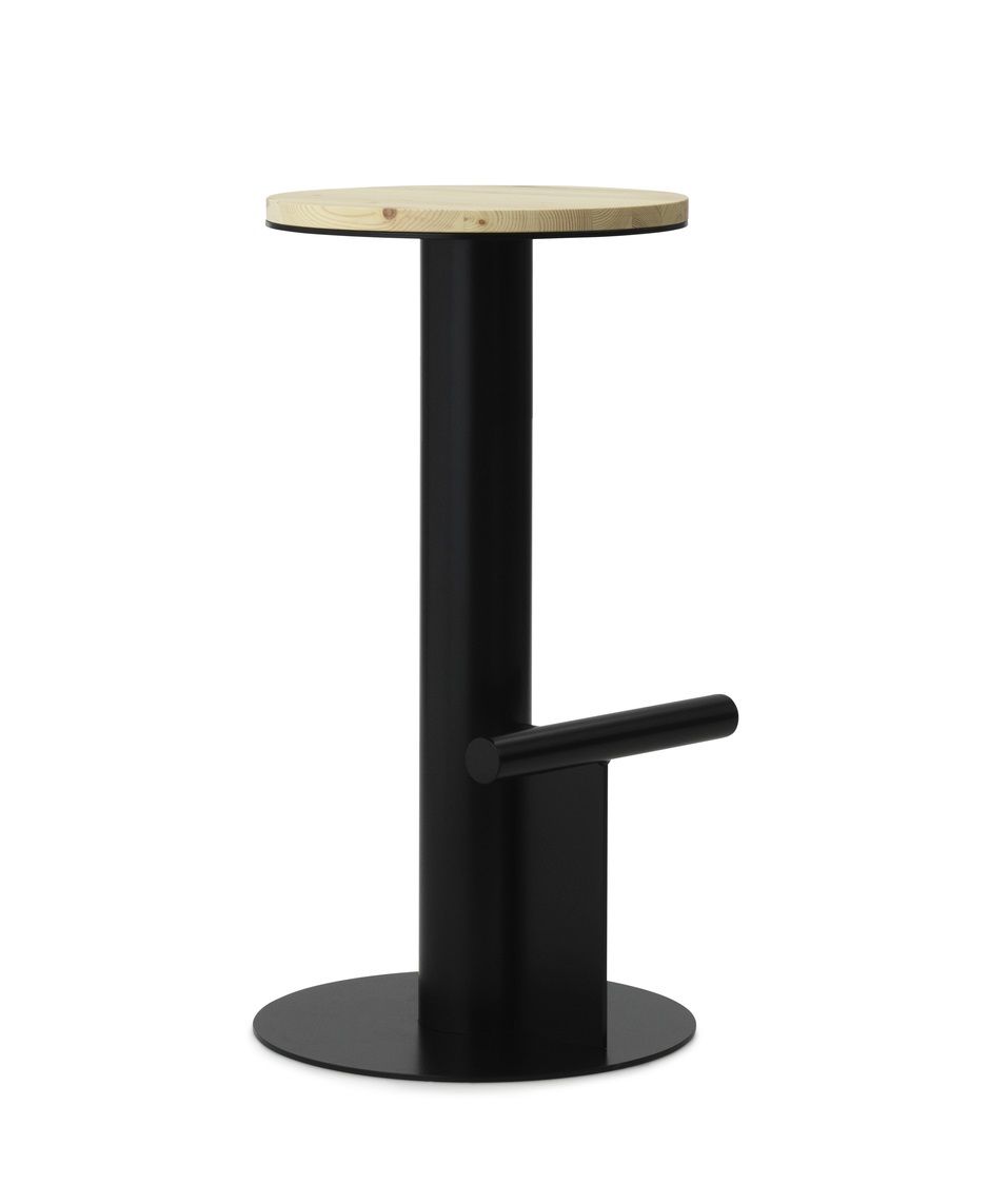 Pole Barstool Barstool / Barstool Normann Copenhagen
