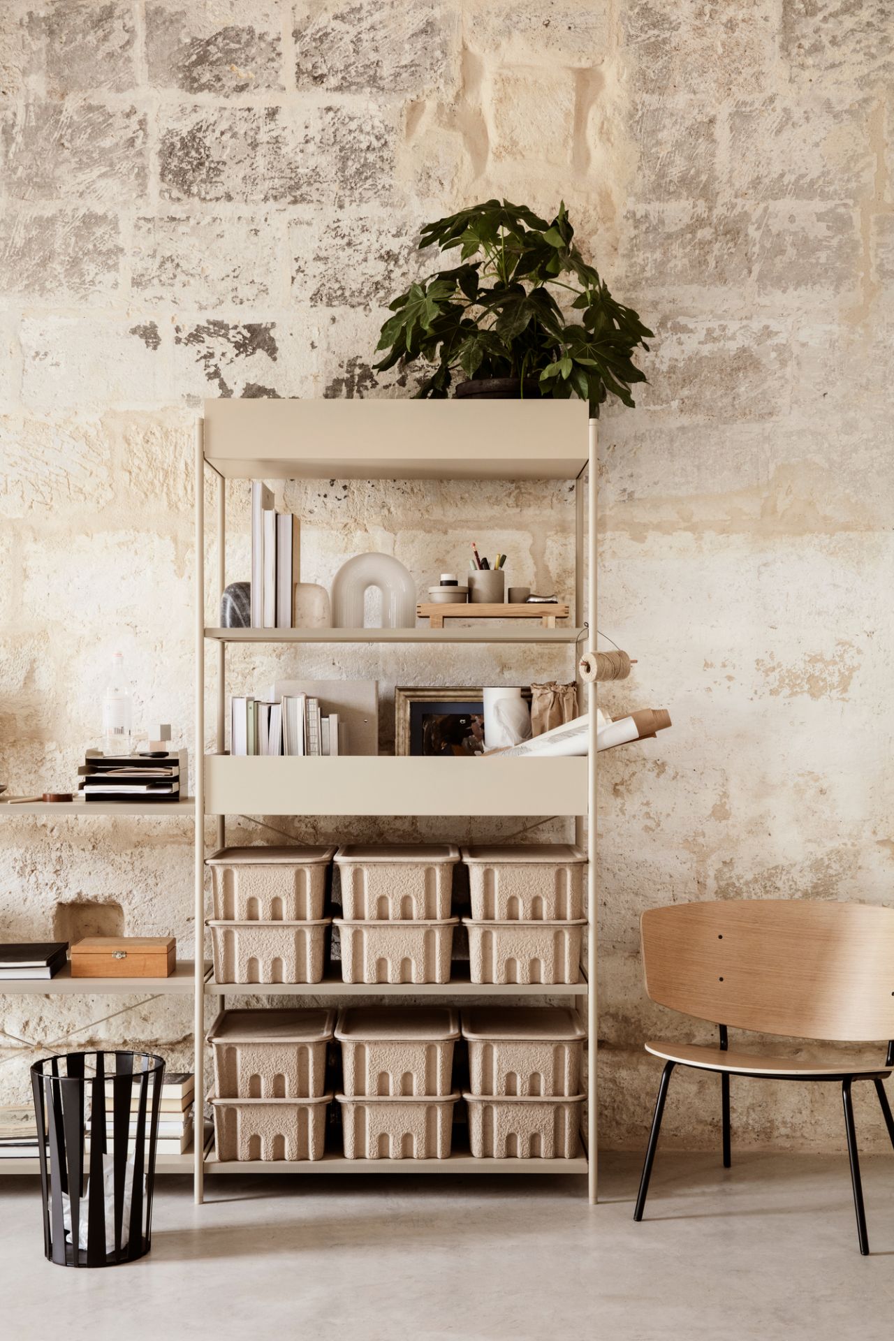 Vuelta table lamp Ferm Living