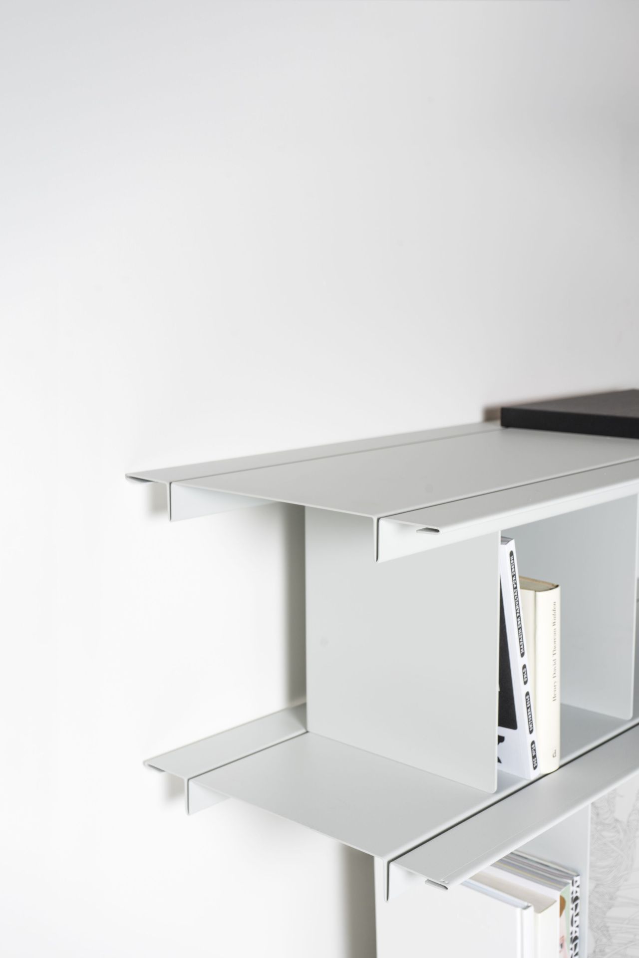 Zoll D Shelves Nils Holger Moormann