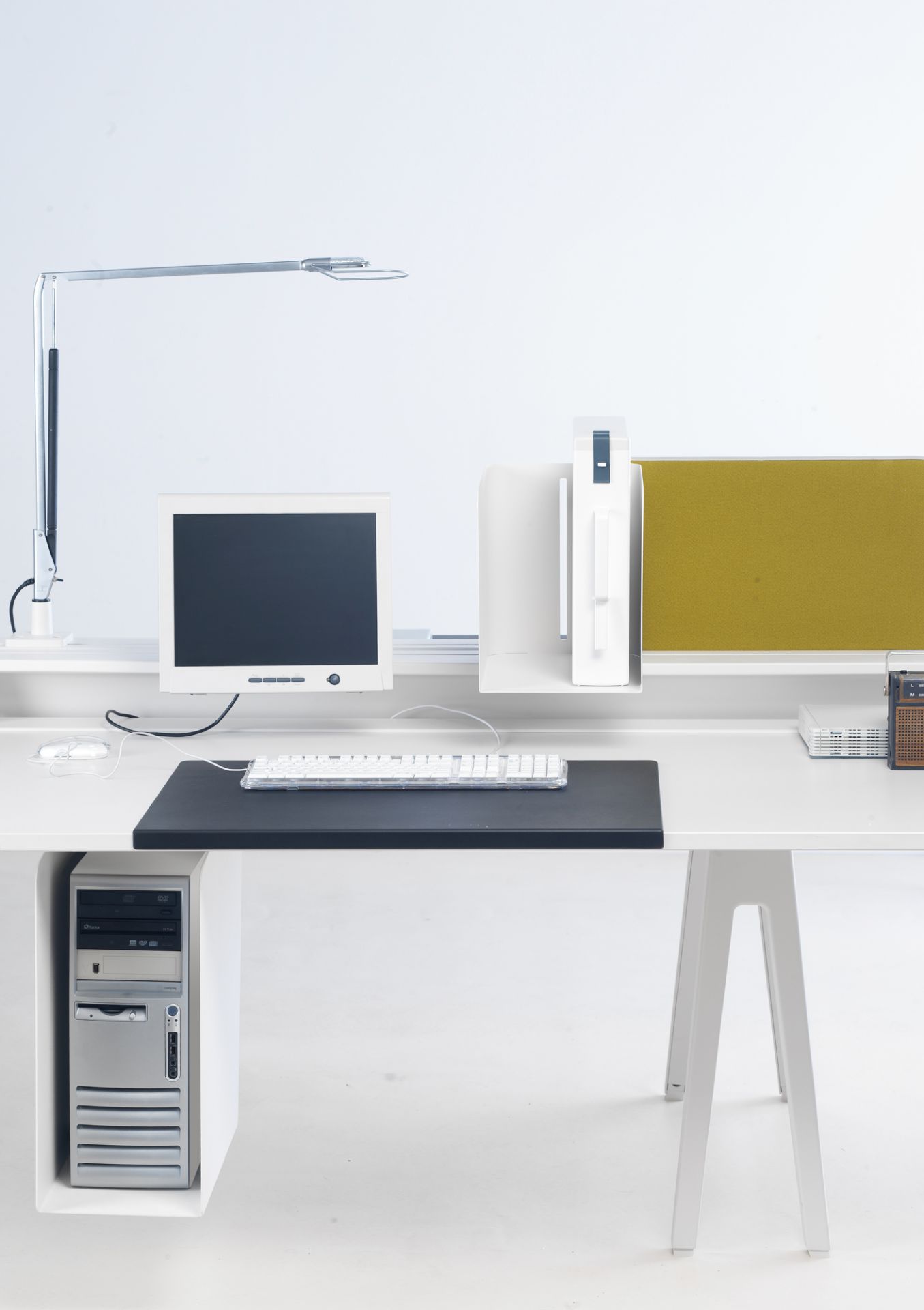 Joyn Desk pad Vitra
