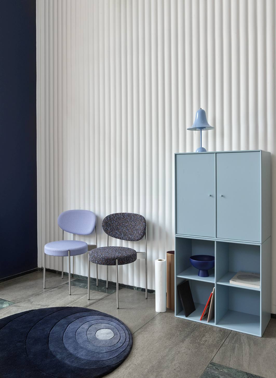Series 430 Chair Verpan
