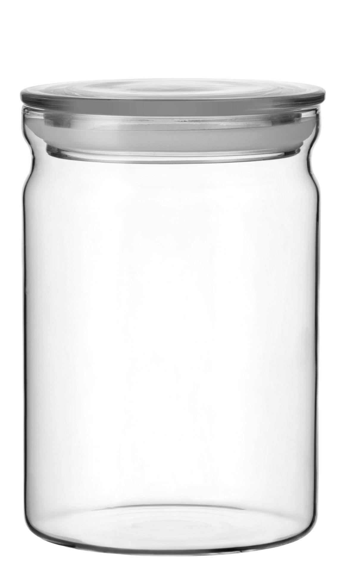 VIPP253 / Vipp 253 Glass container 0.9 l Vipp