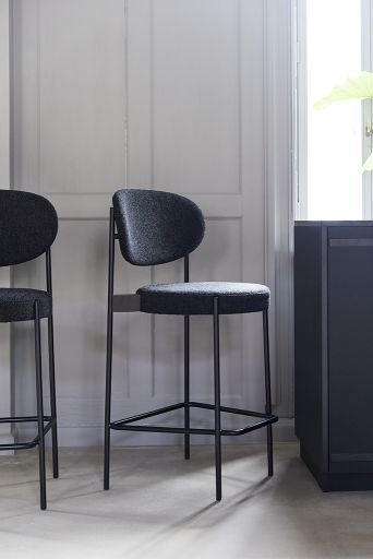 Series 430 Bar Stool Bar stool 65 cm Verpan