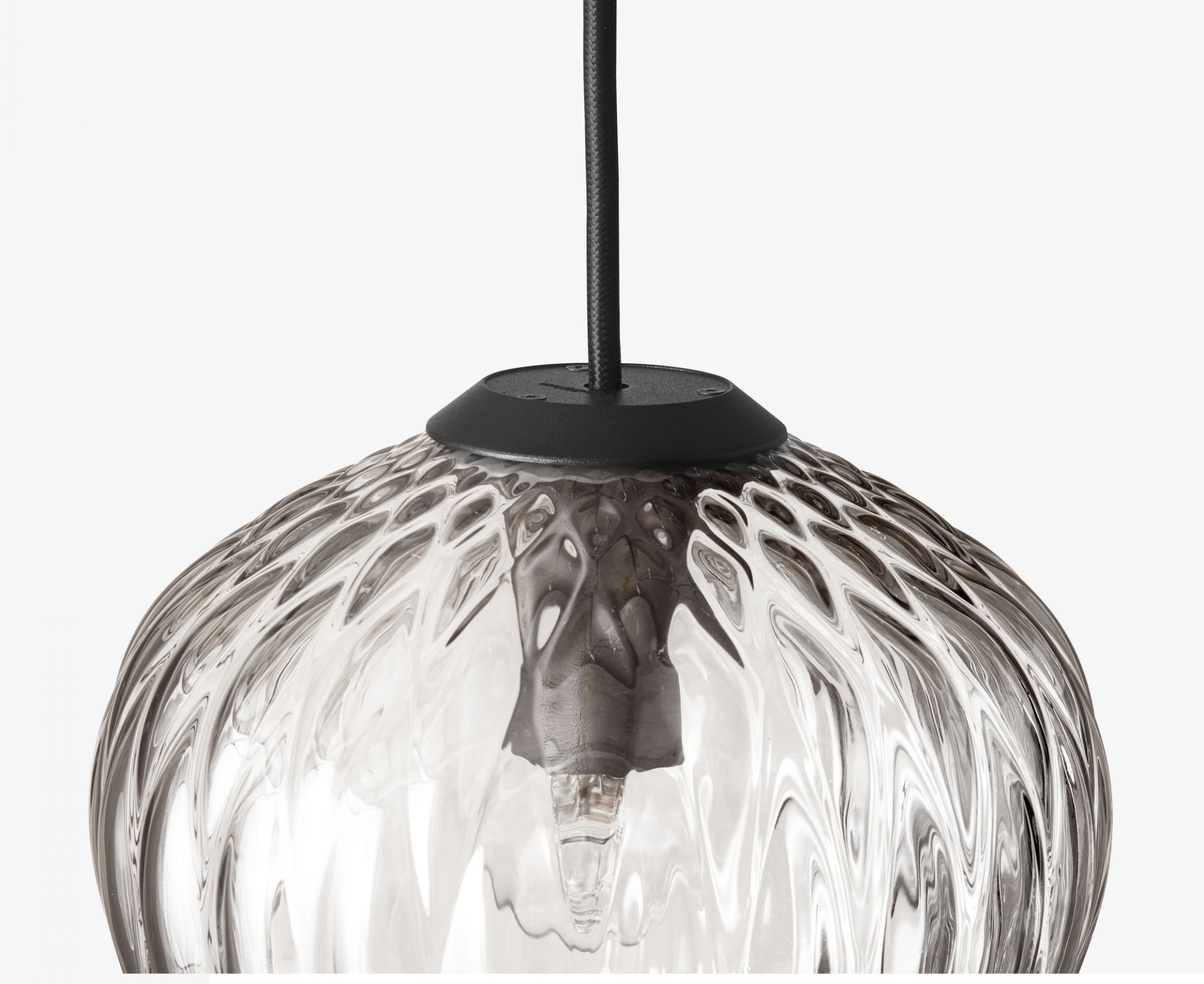 Blown SW4 Pendant light AndTradition
