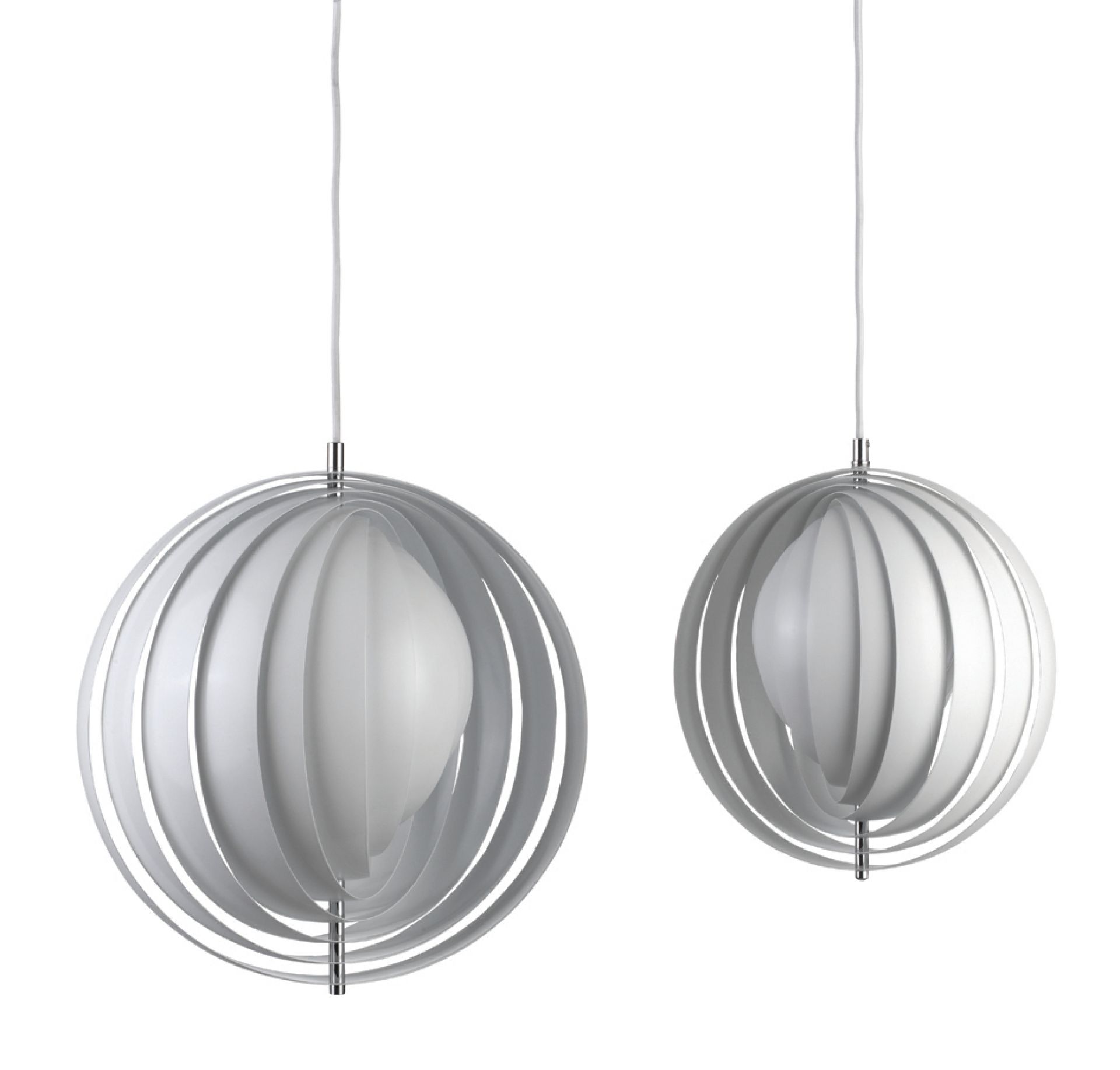 Moon Pendant Lamp Verpan