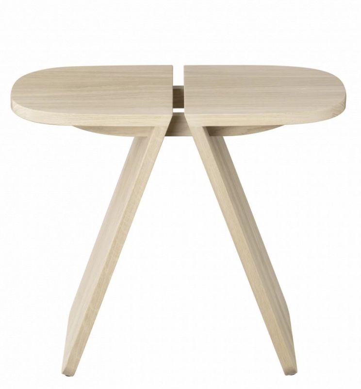 Avio side table W 55 x D 30 x H 45 cm Blomus