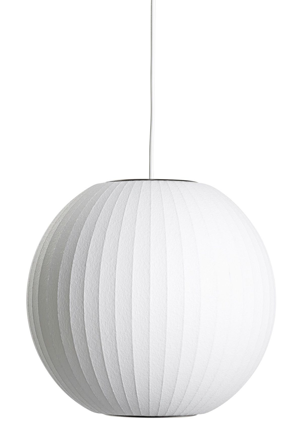 Nelson Ball Bubble Pendant light S Hay Nelson Ball Bubble Pendant light S Hay