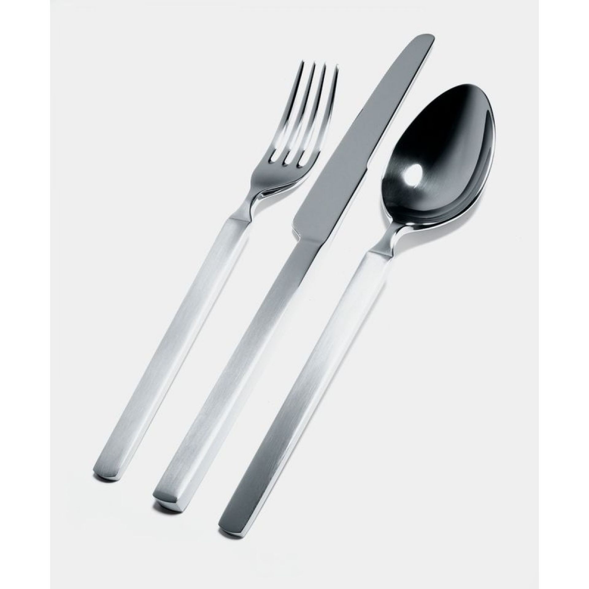 Dry cutlery garnish 30tlg Alessi 4180S30