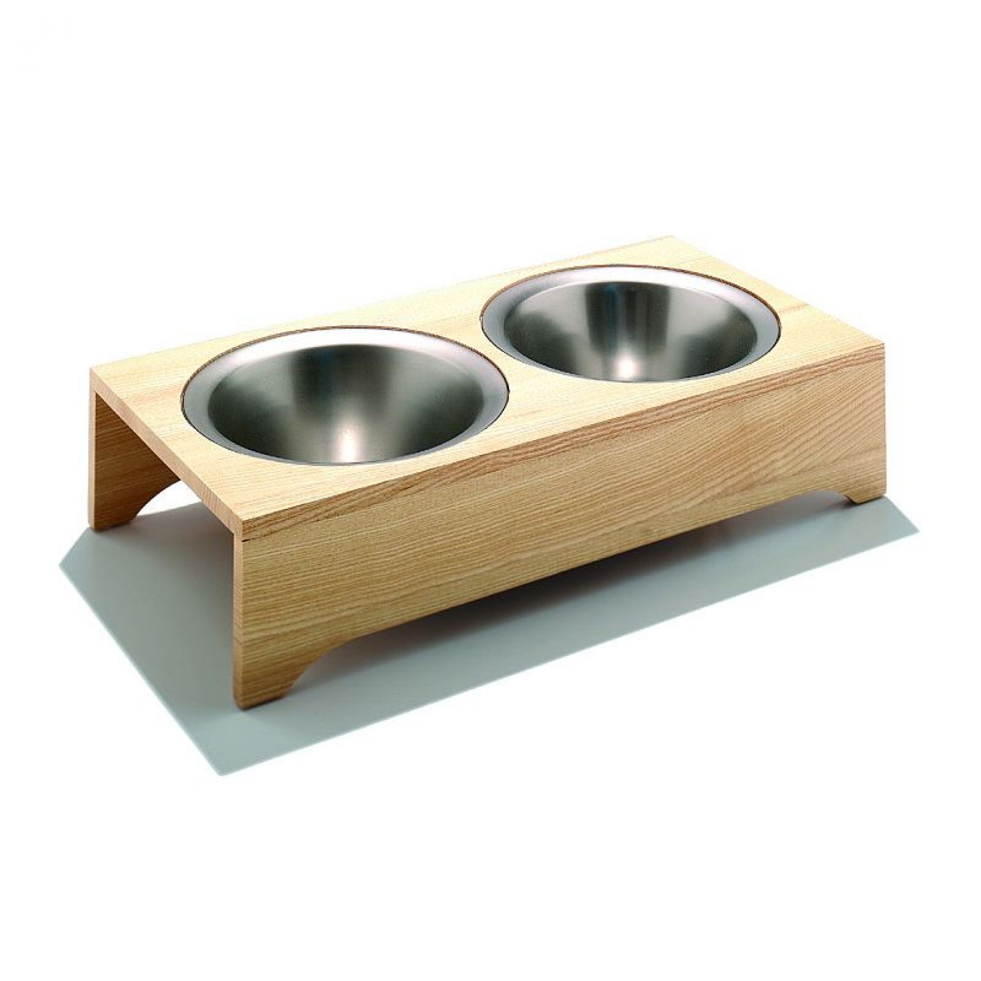 Tom cat bowl Side by Side