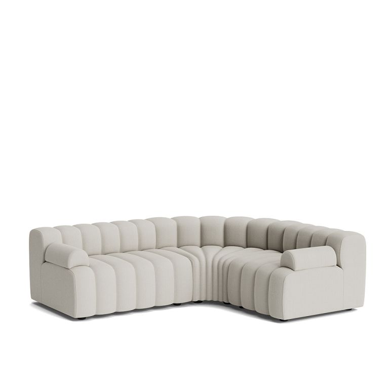 Studio Outdoor Ottoman Norr11