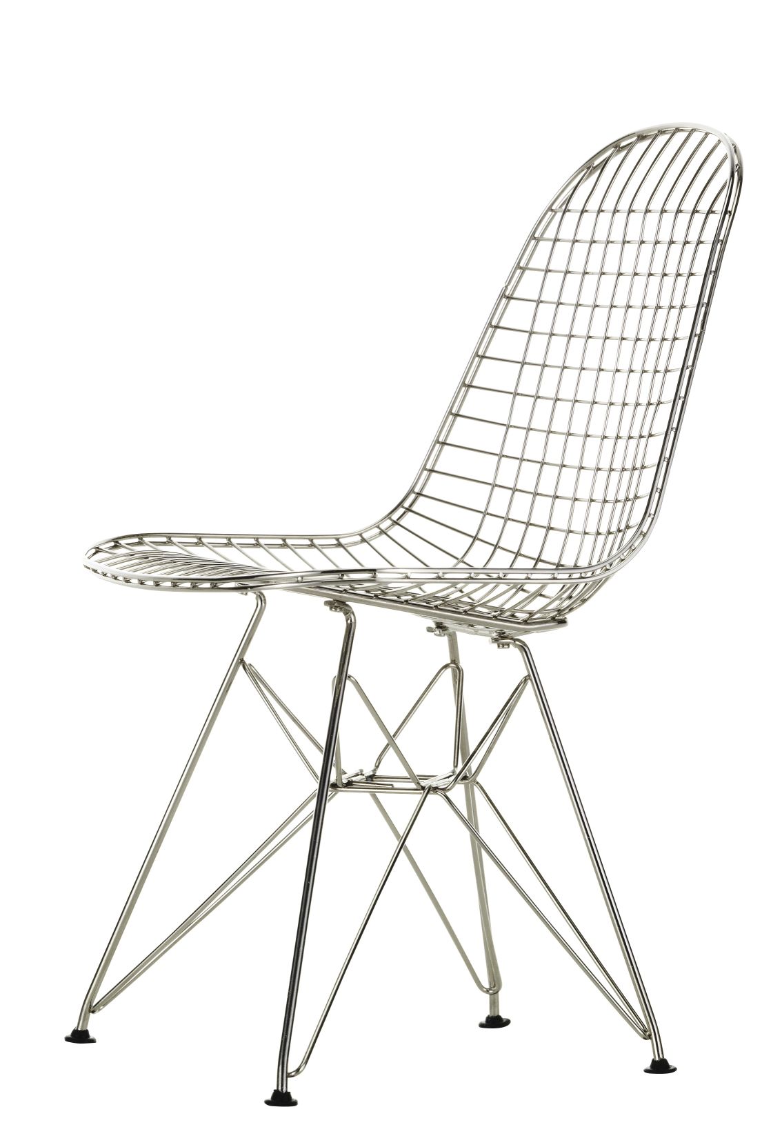 DKR Wire Chair - miniature- Vitra