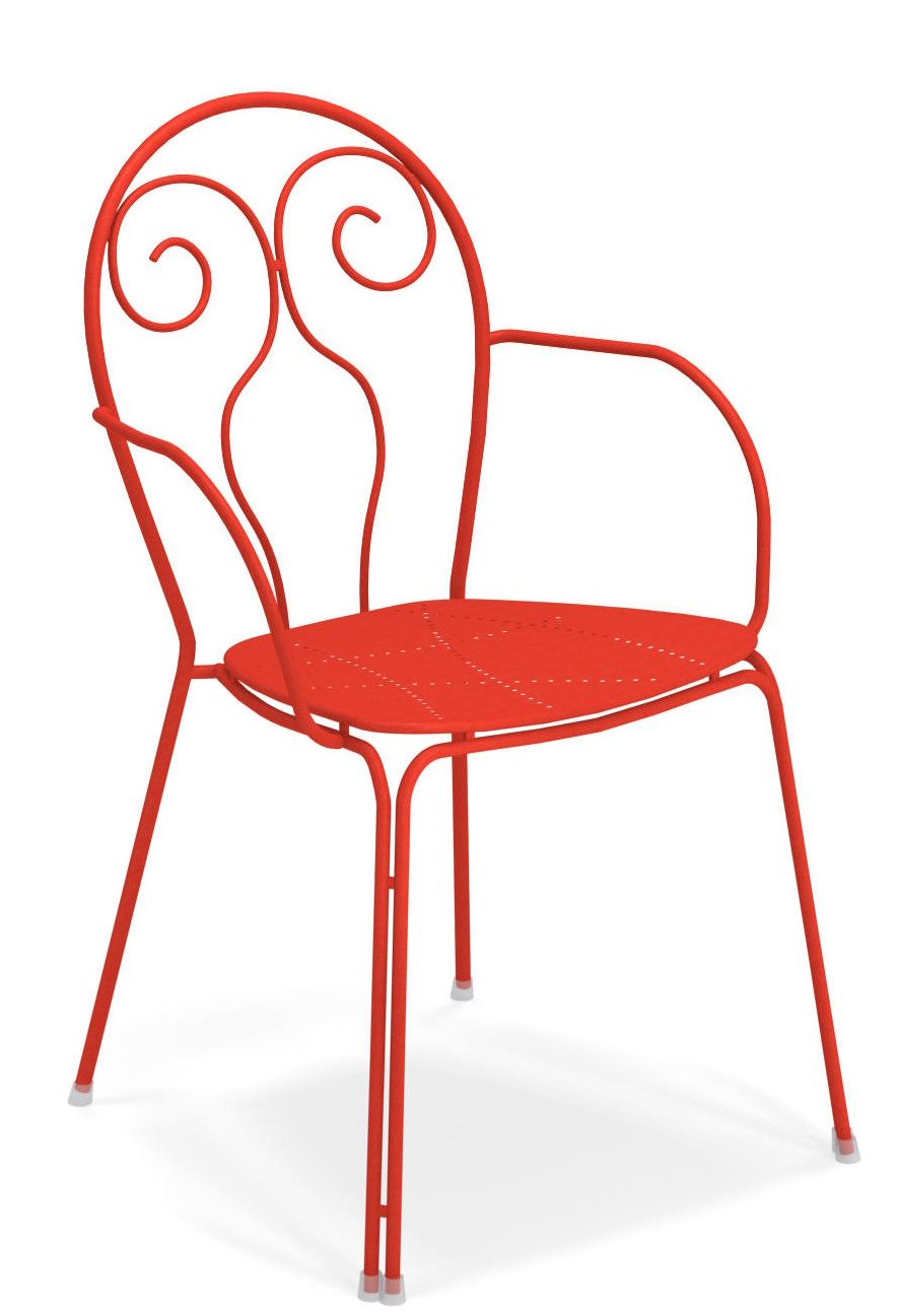 Caprera Chair Outdoor Emu 