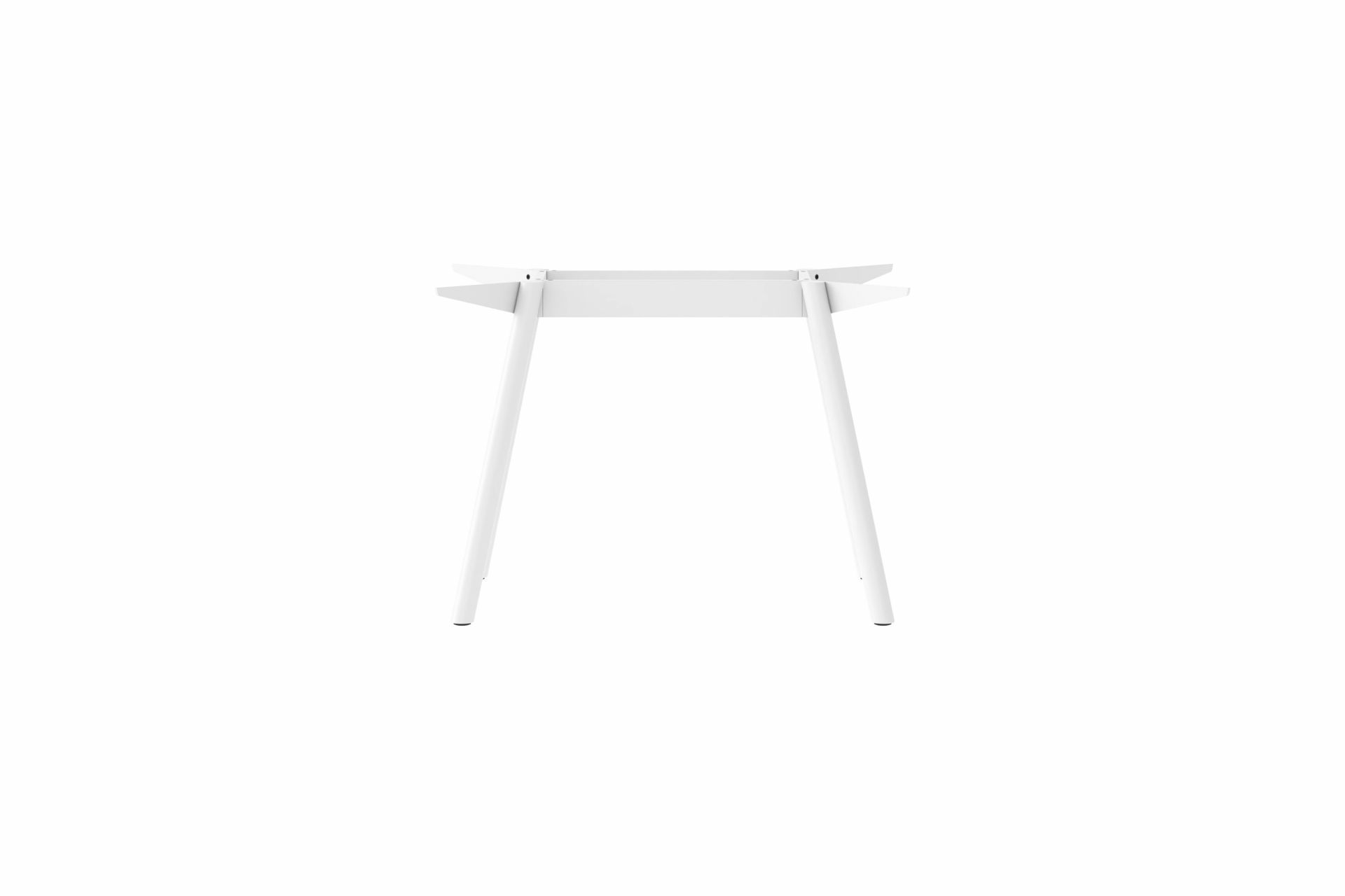 Masa Table Frame Steel New Tendency