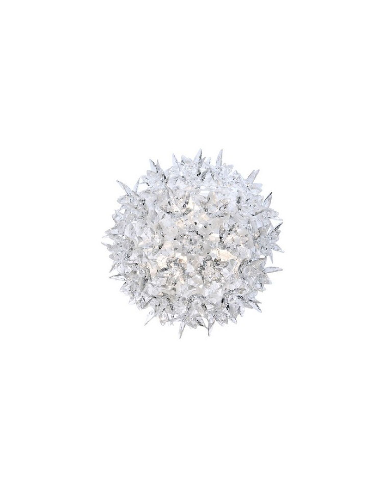 Bloom Wall / ceiling lamp Kartell