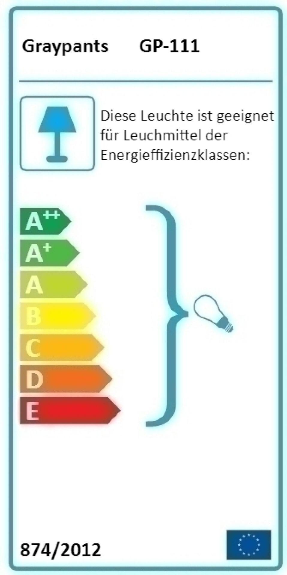 Ausi12 Scraplights pendant lamp Graypants