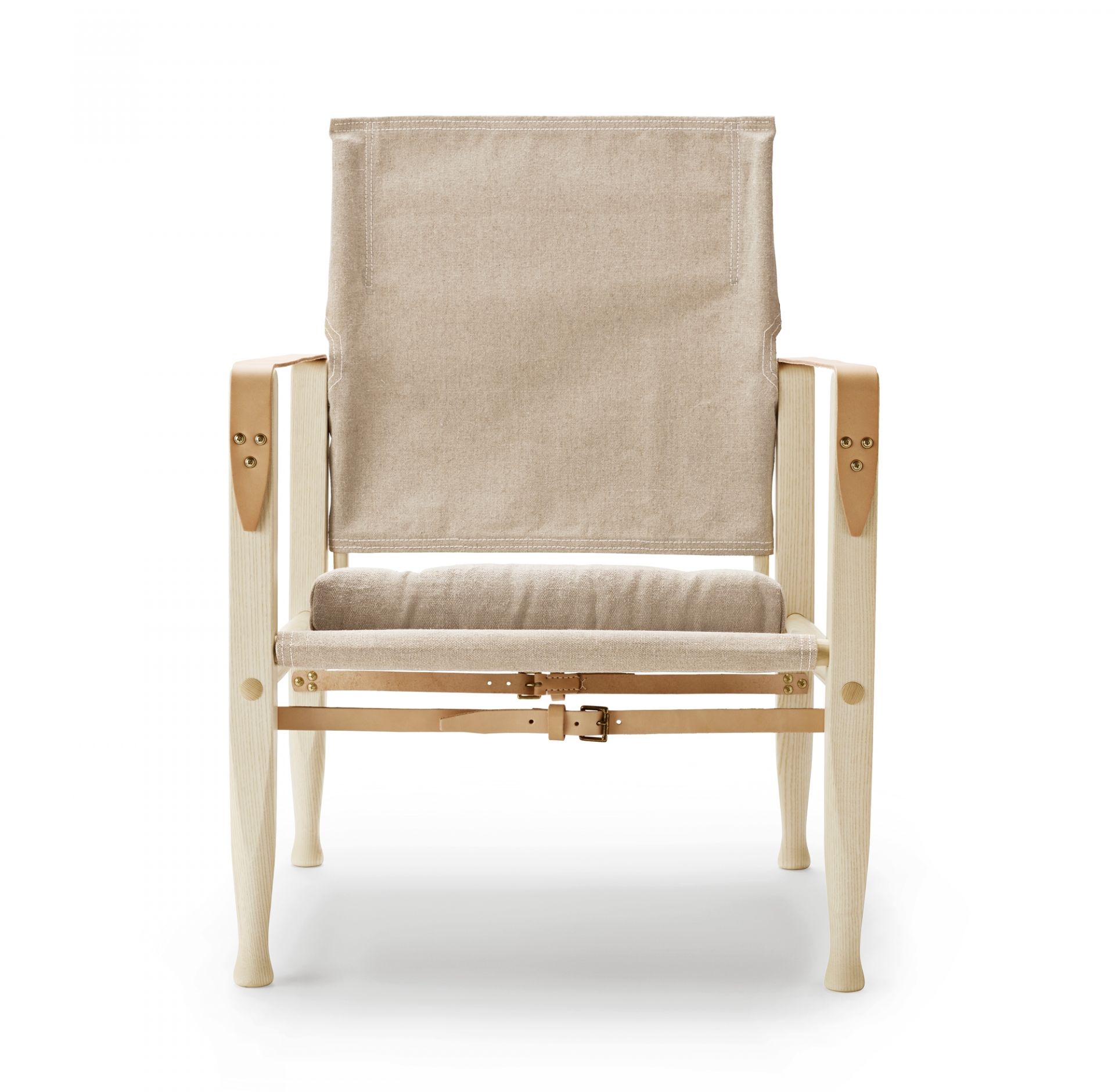 Safari Chair Armchair Carl Hansen