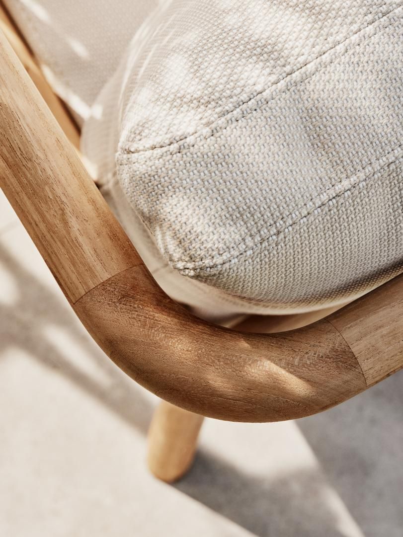 Tradition corner module sofa Skagerak by Fritz Hansen 