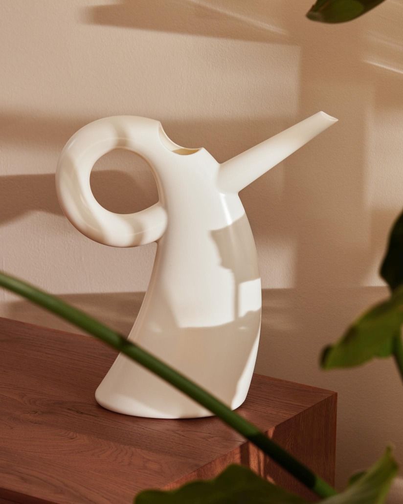 Diva Watering Can AEA03 Alessi
