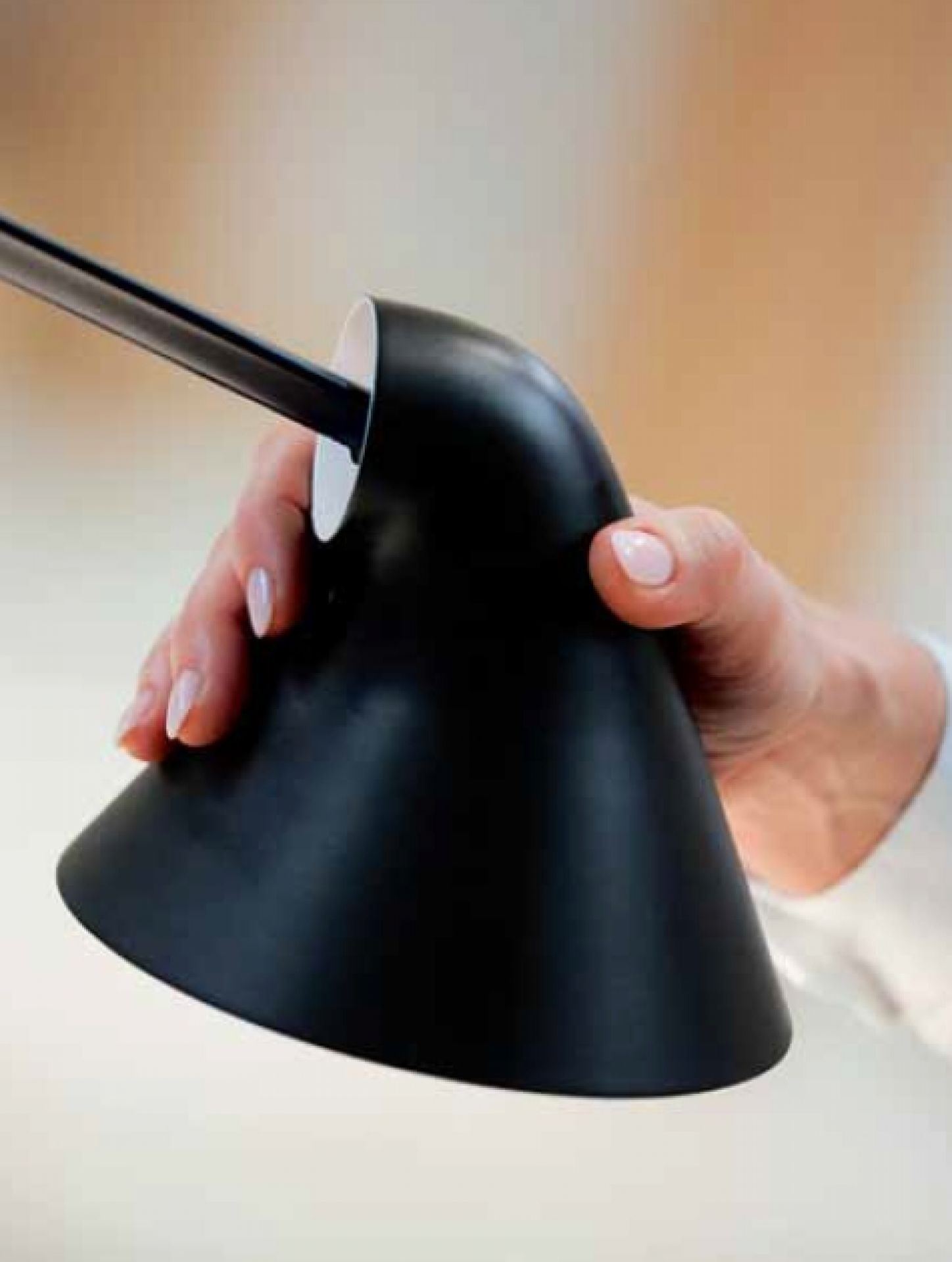 NJP table lamp Louis Poulsen