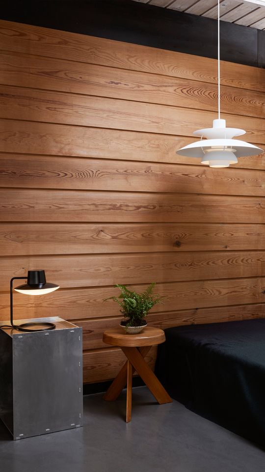 AJ Oxford 280 Table Lamp Louis Poulsen