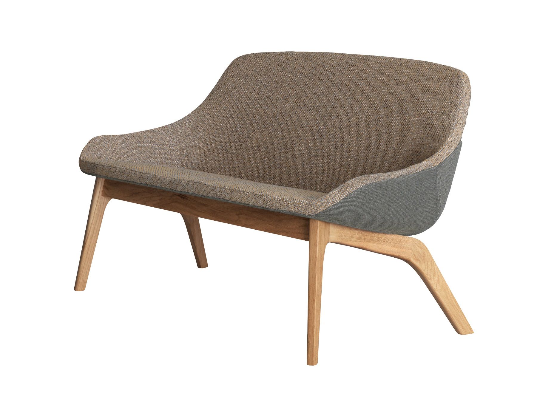 Morph Duo Lounge Sofa Period