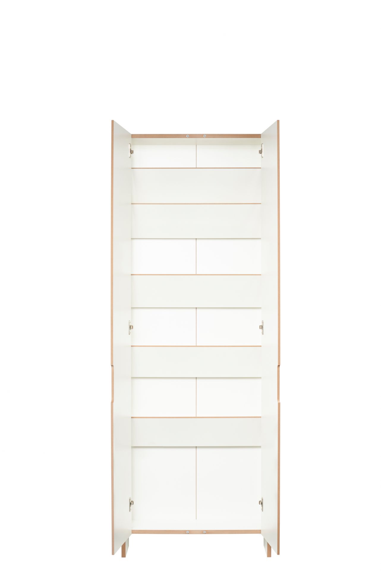 Flachmann shoe cabinet Tojo