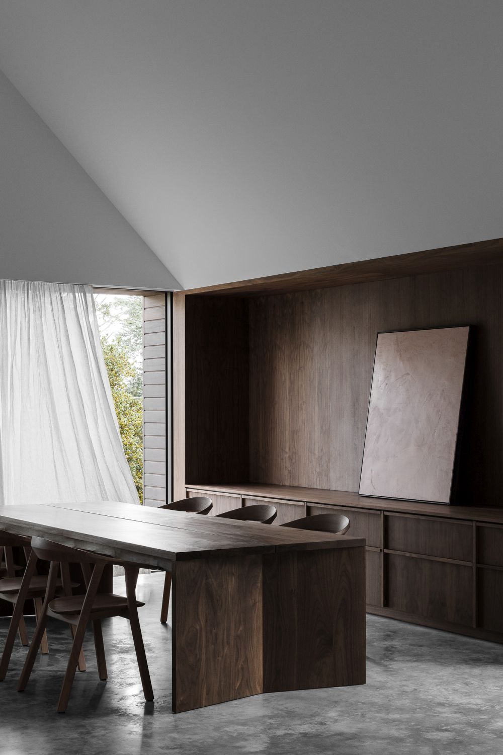 Rhomb Table Prostoria